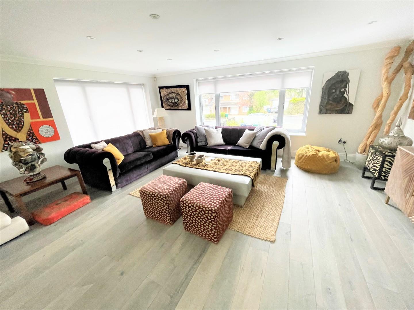 Quinta Drive, Arkley